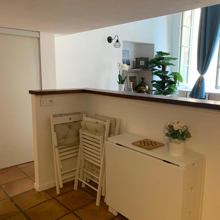 Apartment 33 on The Old Historic Senate Square - Appartement 2 Chambres - 34