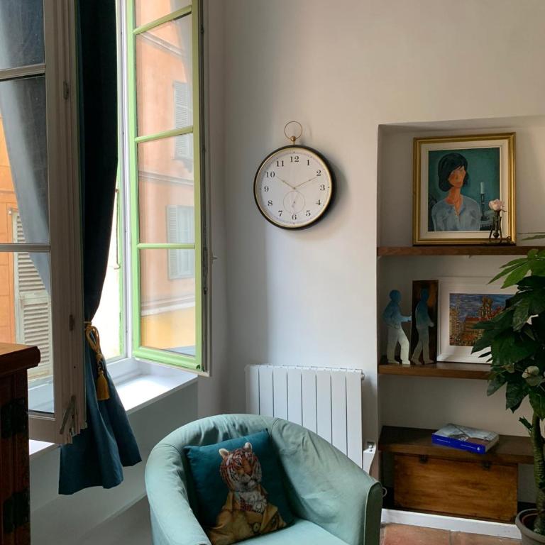Apartment 33 on The Old Historic Senate Square - Appartement 2 Chambres - 14