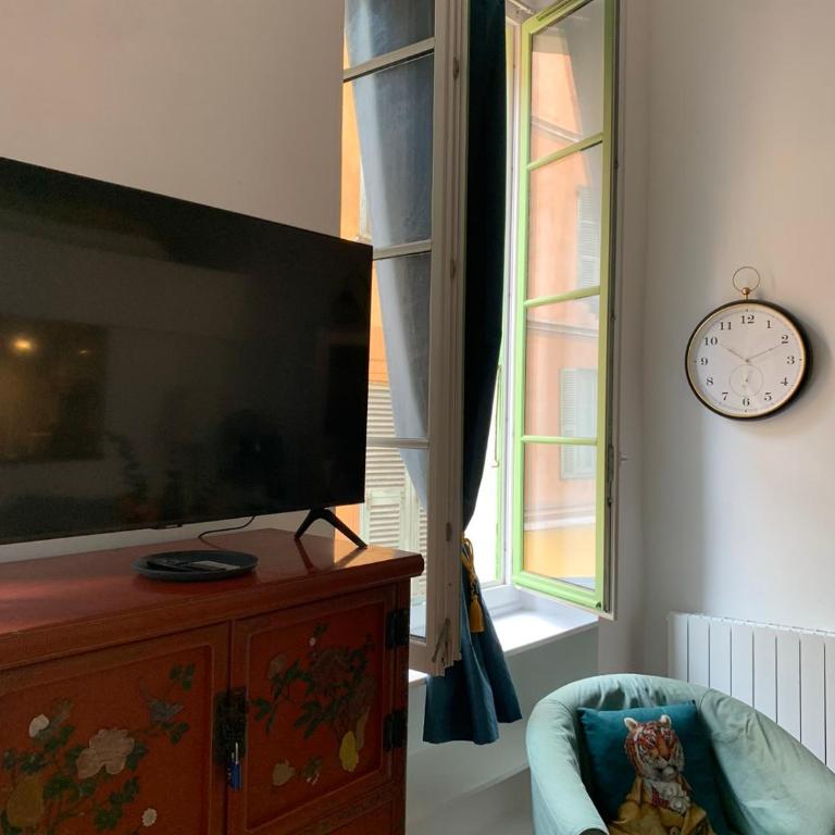 Apartment 33 on The Old Historic Senate Square - Appartement 2 Chambres - 16
