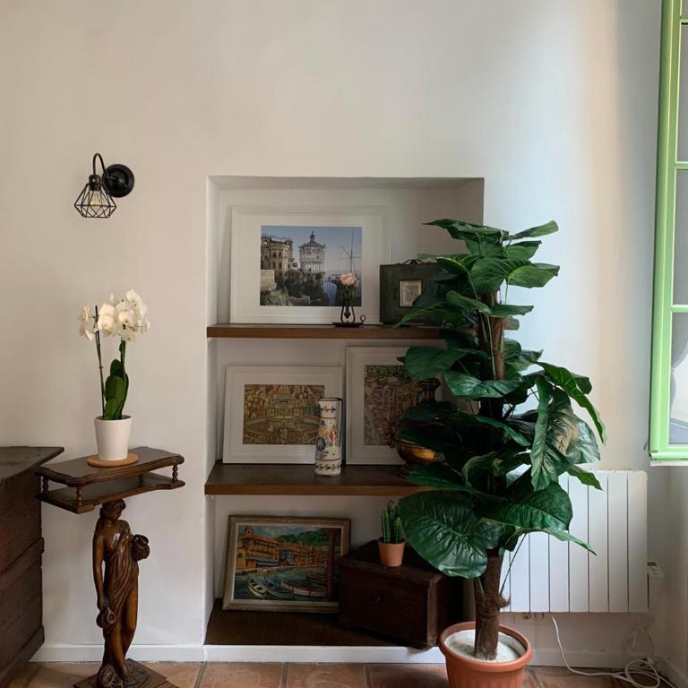 Apartment 33 on The Old Historic Senate Square - Appartement 2 Chambres - 17