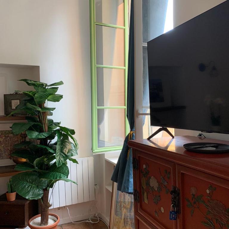 Apartment 33 on The Old Historic Senate Square - Appartement 2 Chambres - 18