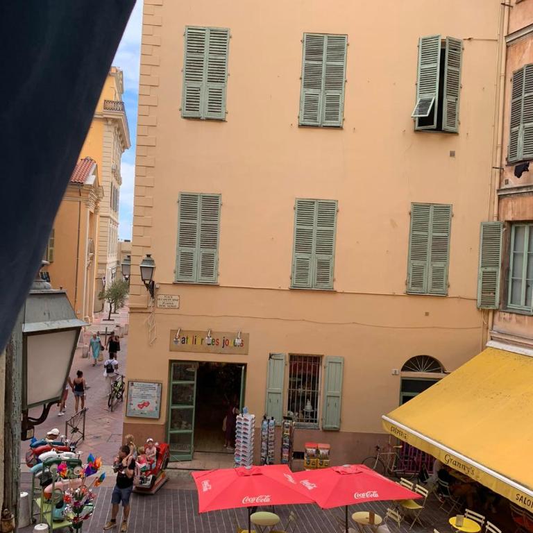 Apartment 33 on The Old Historic Senate Square - Appartement 2 Chambres - 20