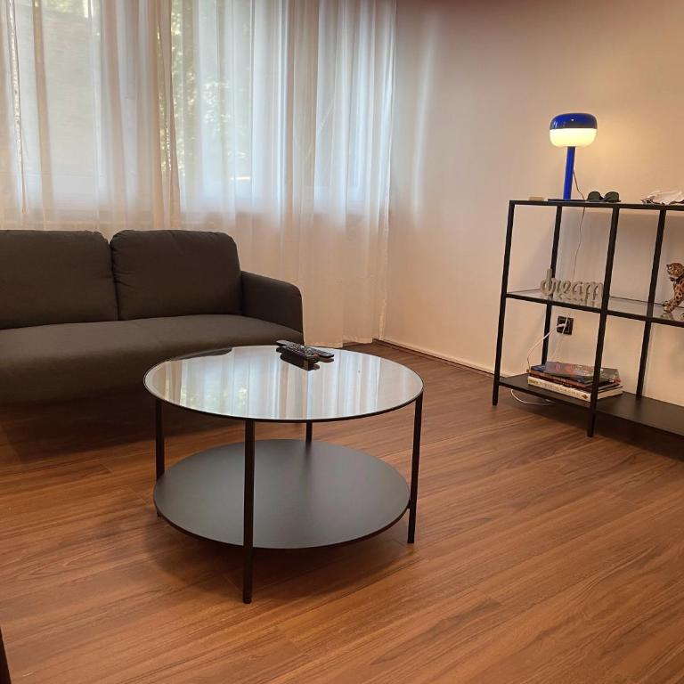 Comfortable and spacious apartment in one of Belgrade’s most exclusive neighbourhoods - Apartman sa 1 Spavaćom Sobom - 5