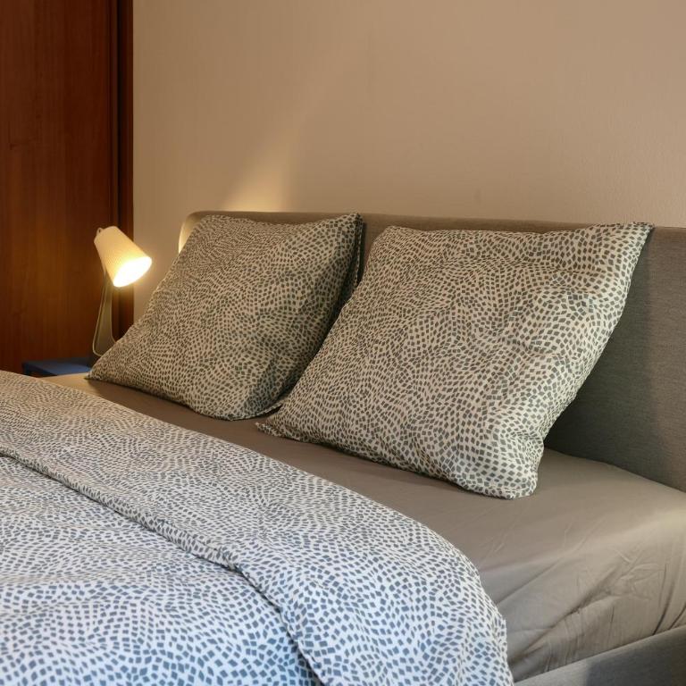 Comfortable and spacious apartment in one of Belgrade’s most exclusive neighbourhoods - Apartman sa 1 Spavaćom Sobom - 2