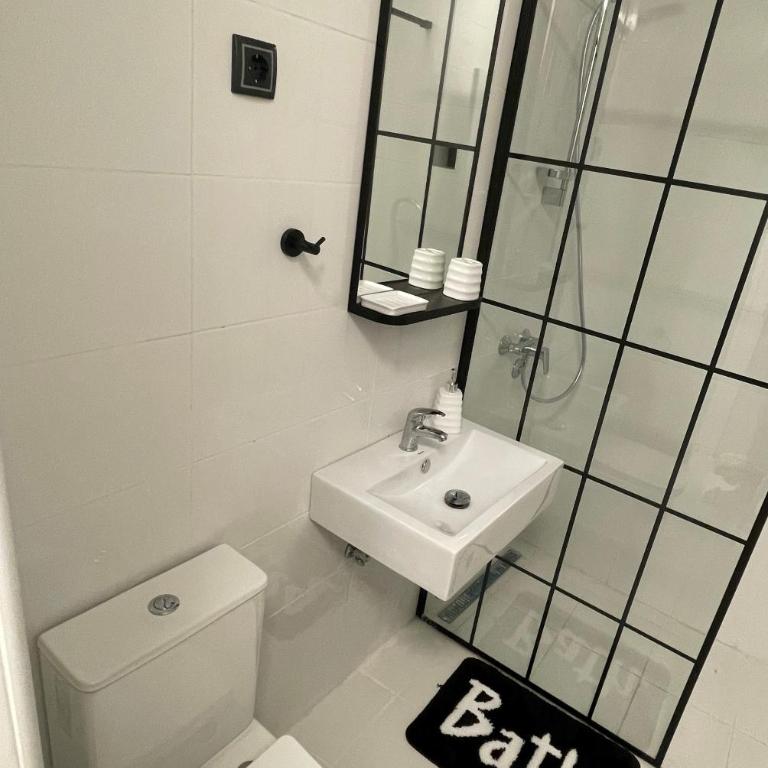 Comfortable and spacious apartment in one of Belgrade’s most exclusive neighbourhoods - Apartman sa 1 Spavaćom Sobom - 11