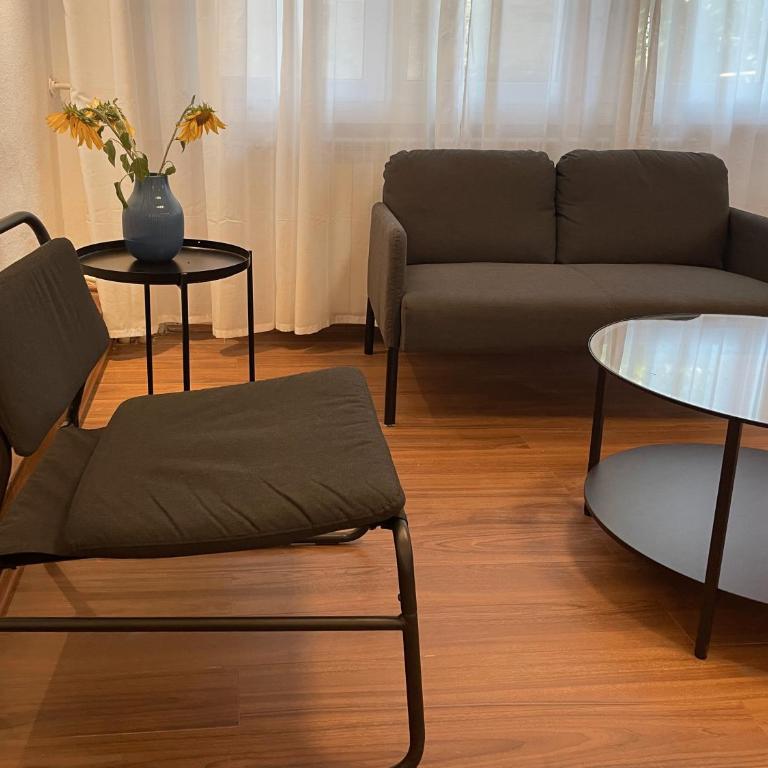 Comfortable and spacious apartment in one of Belgrade’s most exclusive neighbourhoods - Apartman sa 1 Spavaćom Sobom - 12