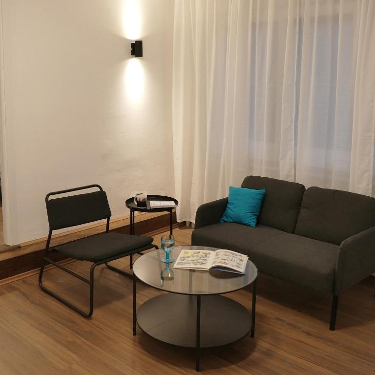 Comfortable and spacious apartment in one of Belgrade’s most exclusive neighbourhoods - Apartman sa 1 Spavaćom Sobom - 18