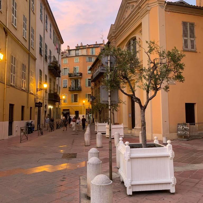 Apartment 33 on The Old Historic Senate Square - Appartement 2 Chambres - 61