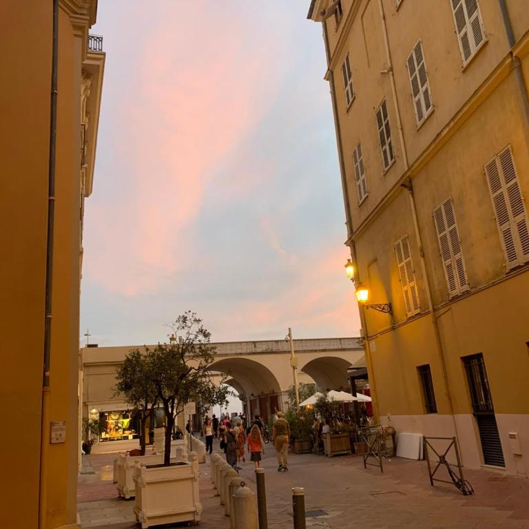 Apartment 33 on The Old Historic Senate Square - Appartement 2 Chambres - 62