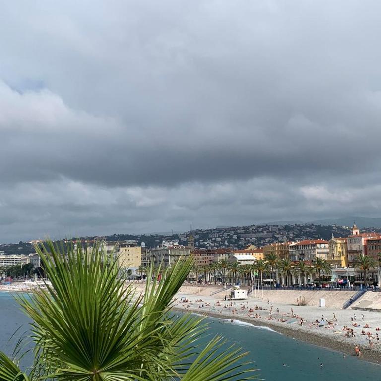 Apartment 33 on The Old Historic Senate Square - Appartement 2 Chambres - 71