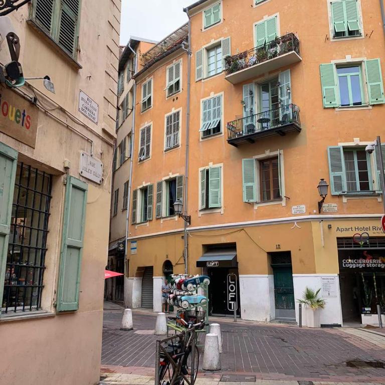 Apartment 33 on The Old Historic Senate Square - Appartement 2 Chambres - 59