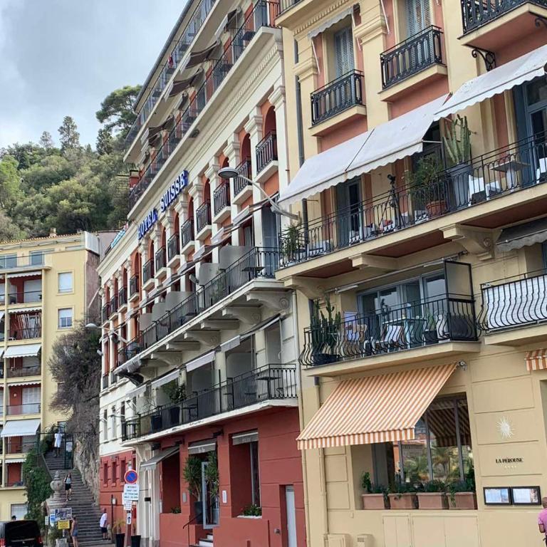 Apartment 33 on The Old Historic Senate Square - Appartement 2 Chambres - 73