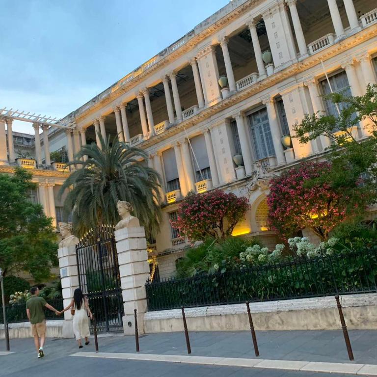 Apartment 33 on The Old Historic Senate Square - Appartement 2 Chambres - 85