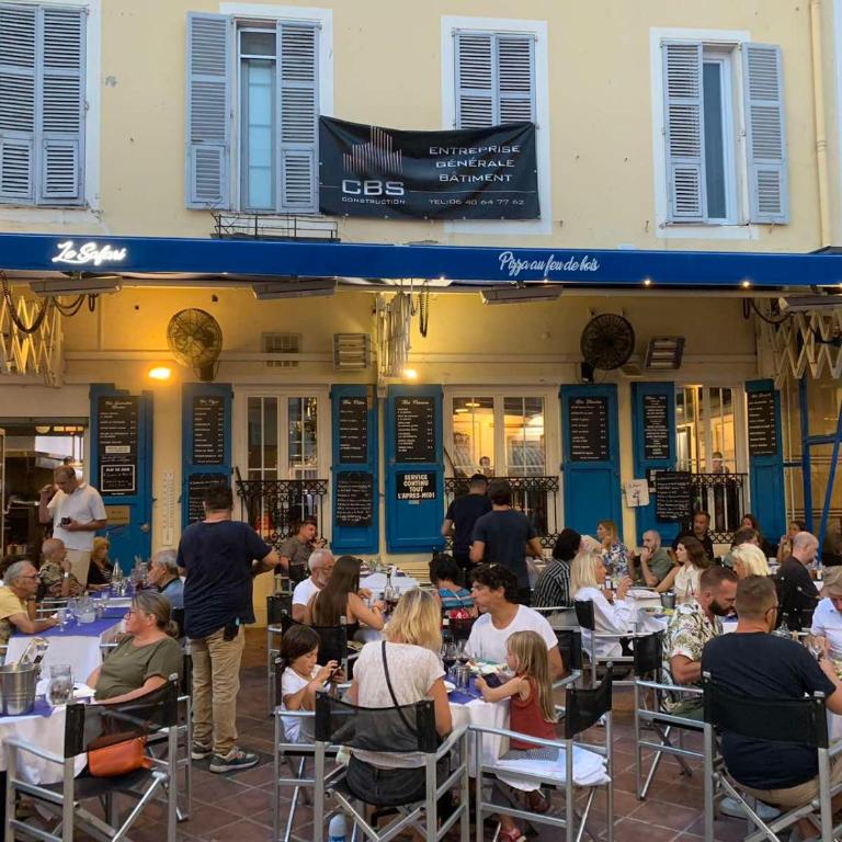 Apartment 33 on The Old Historic Senate Square - Appartement 2 Chambres - 89