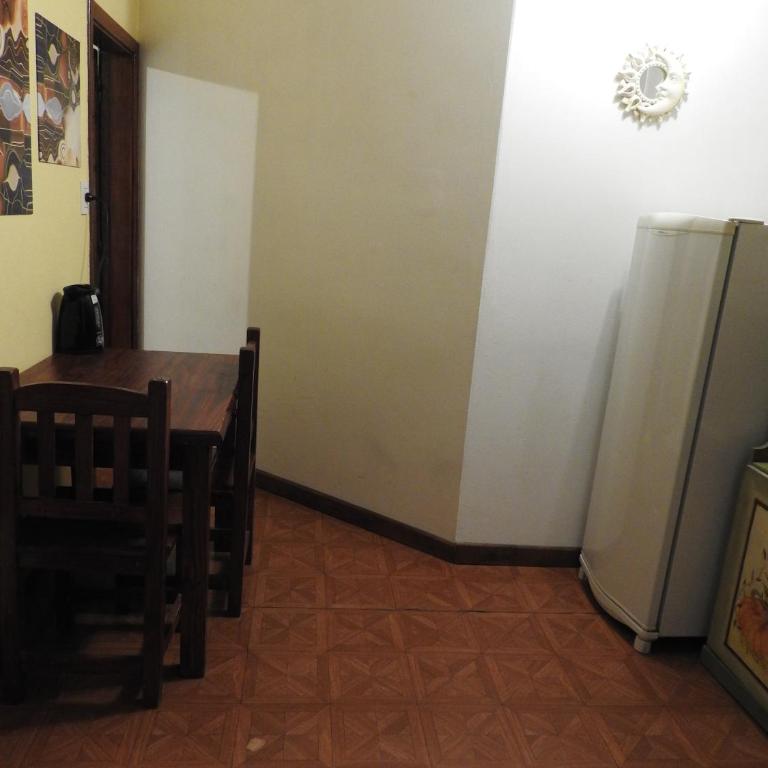 Los Girasoles team family - Standard Triple Room - 4