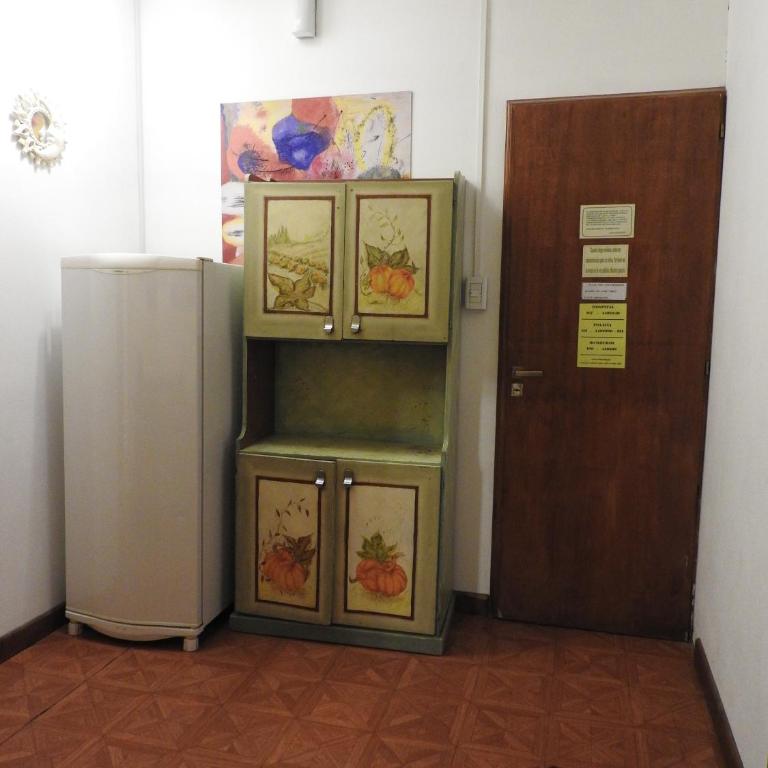 Los Girasoles team family - Standard Triple Room - 9