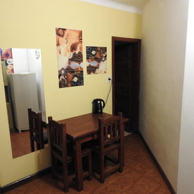 Los Girasoles team family - Standard Triple Room - 8