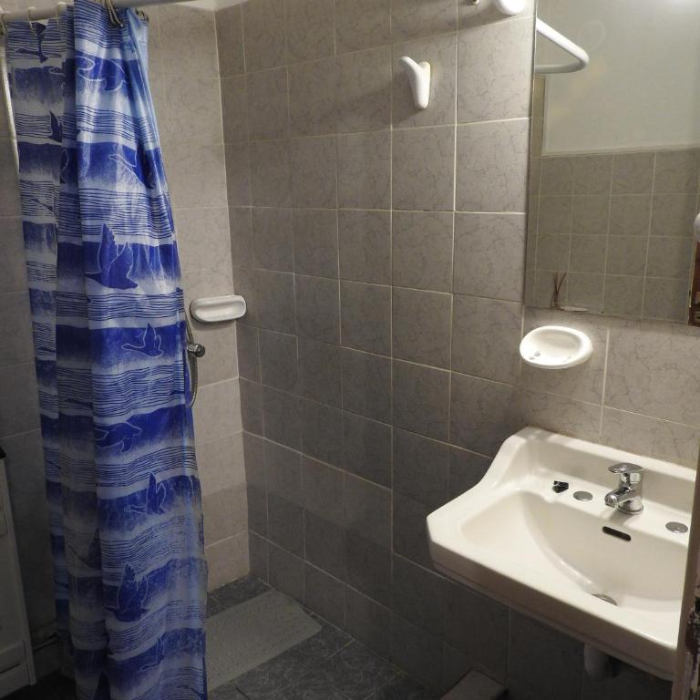 Los Girasoles team family - Standard Triple Room - 6