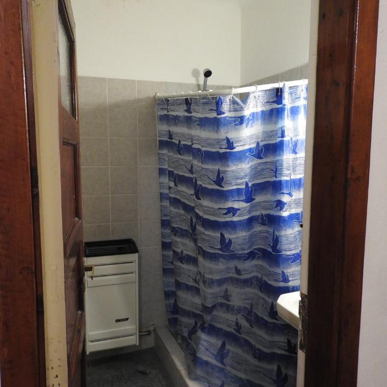 Los Girasoles team family - Habitación Triple Estándar - 5