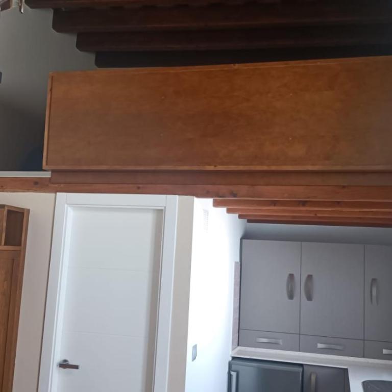 Nido de amor en Vejer - Apartamento Estudio - 13