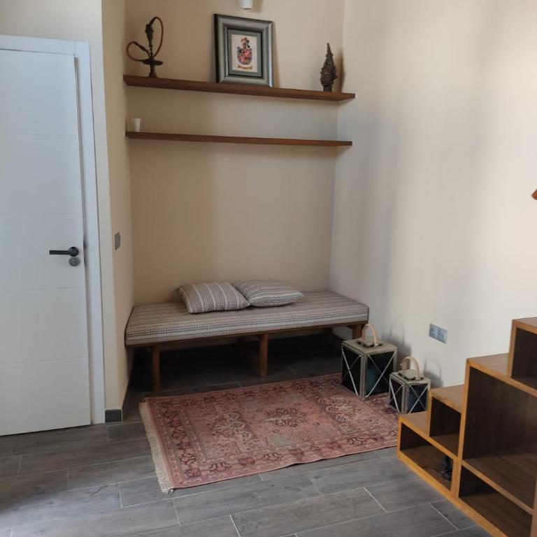 Nido de amor en Vejer - Apartamento Estudio - 4