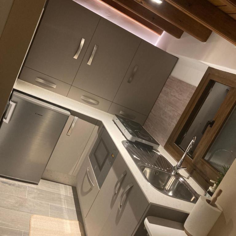 Nido de amor en Vejer - Apartamento Estudio - 3