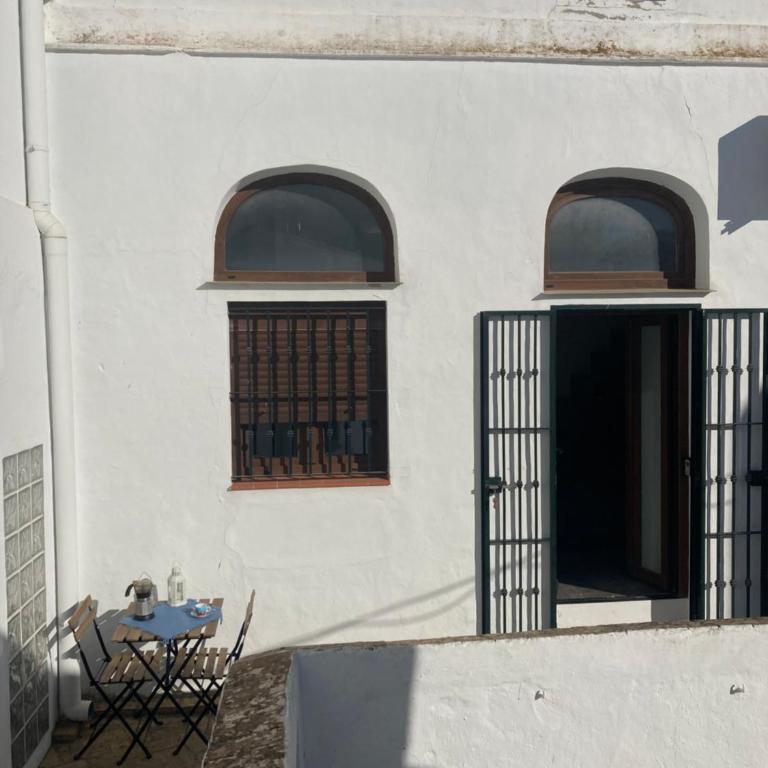 Nido de amor en Vejer - Apartamento Estudio - 14