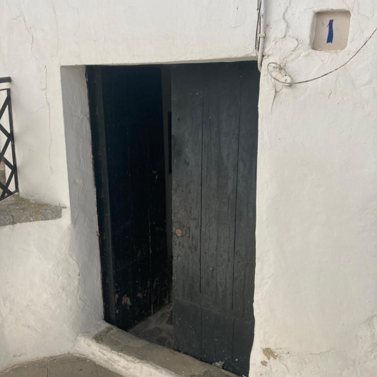 Nido de amor en Vejer - Apartamento Estudio - 22