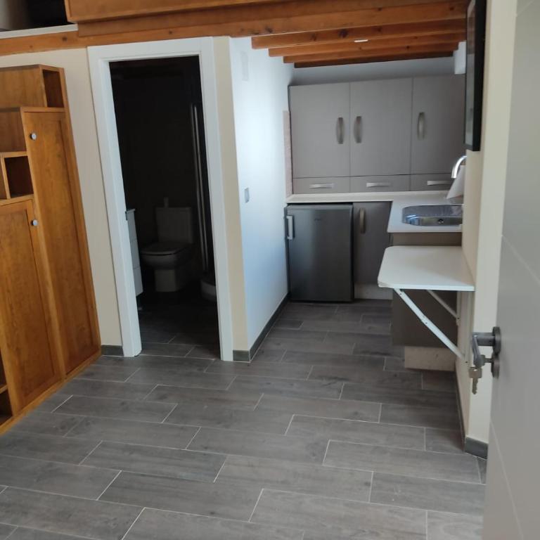 Nido de amor en Vejer - Apartamento Estudio - 7