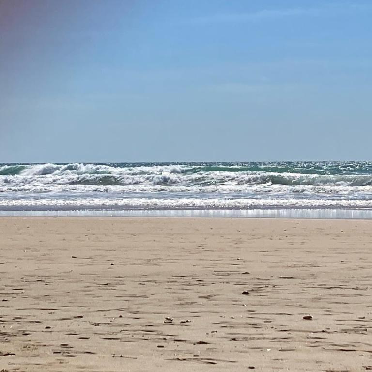 Nido de amor en Vejer - Apartamento Estudio - 29