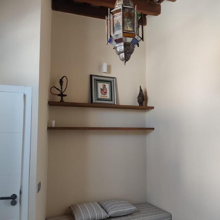 Nido de amor en Vejer - Apartamento Estudio - 5