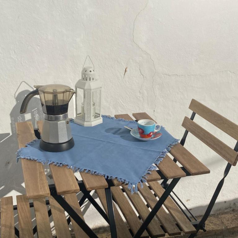 Nido de amor en Vejer - Apartamento Estudio - 15