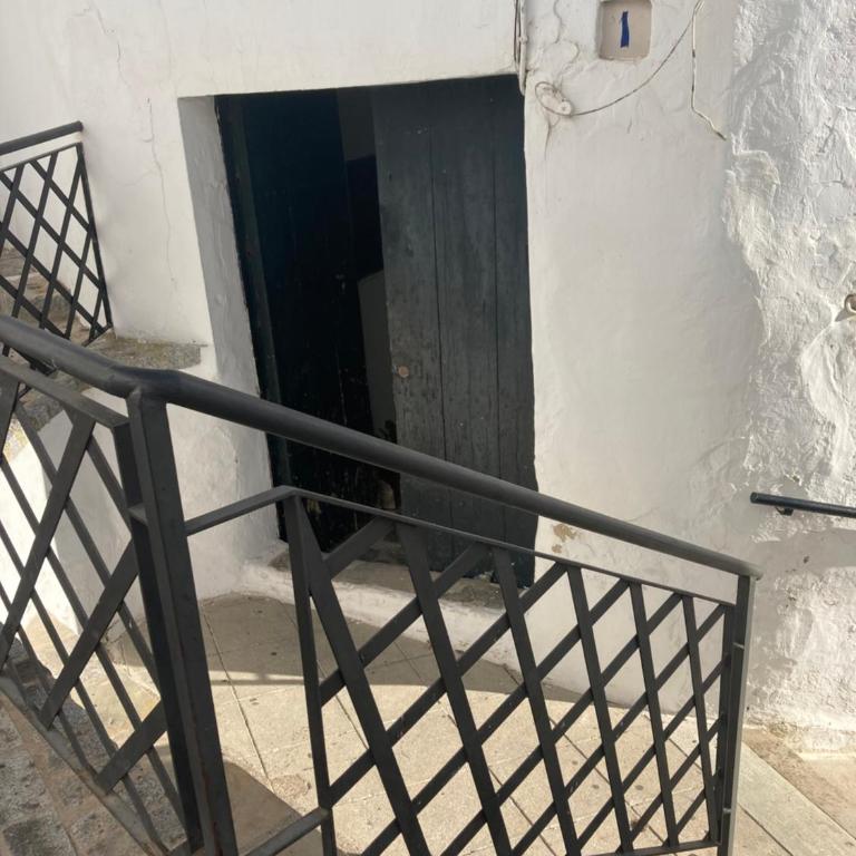 Nido de amor en Vejer - Apartamento Estudio - 23