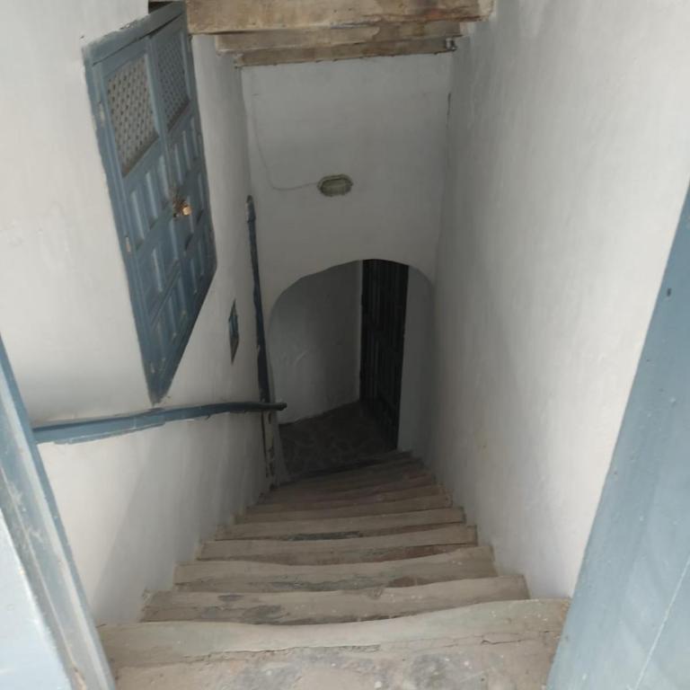 Nido de amor en Vejer - Apartamento Estudio - 19
