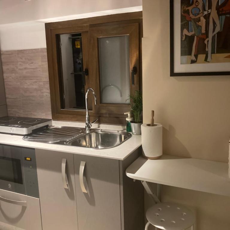 Nido de amor en Vejer - Apartamento Estudio - 2