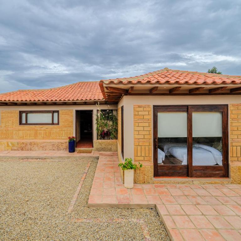 Casa Bugambilia - Casa de 3 dormitorios - 22