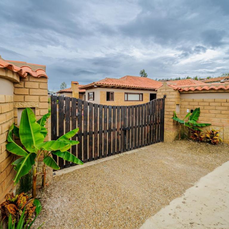 Casa Bugambilia - Casa de 3 dormitorios - 37