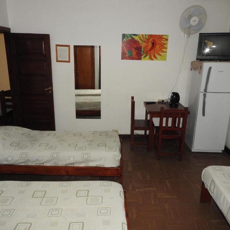 Los Girasoles team family - Two Connecting Rooms - 23
