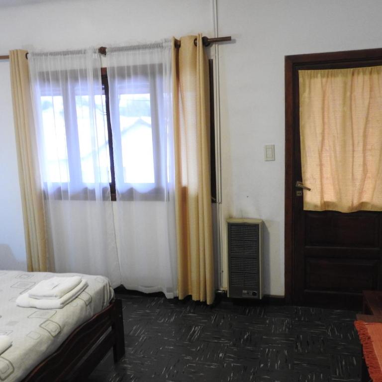 Los Girasoles team family - Two Connecting Rooms - 14
