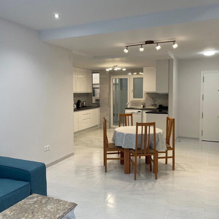 La Fuente apartamento con 3 AC - Apartamento de 2 dormitorios - 8