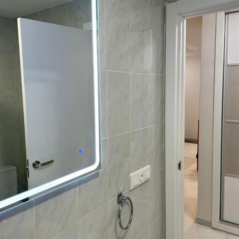 La Fuente apartamento con 3 AC - Apartamento de 2 dormitorios - 15