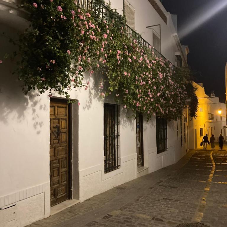 Nido de amor en Vejer - Apartamento Estudio - 28