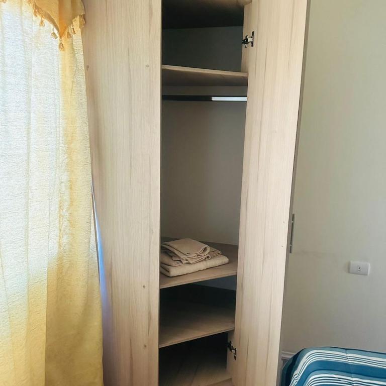 Departamento amoblado calama - Apartamento de 2 dormitorios - 16