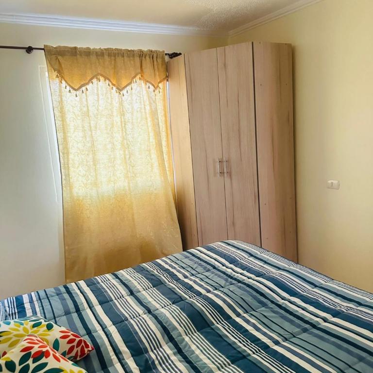 Departamento amoblado calama - Apartamento de 2 dormitorios - 7