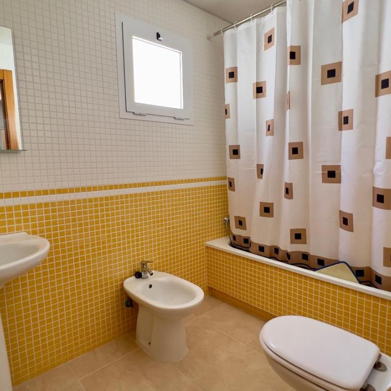 Impresionante ático de mar LIMAR CHALET, Vera Playa - Apartamento de 2 dormitorios - 11