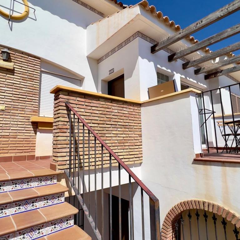 Impresionante ático de mar LIMAR CHALET, Vera Playa - Apartamento de 2 dormitorios - 25