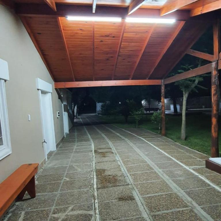 Casa Quinta La Gualeya - Casa de 4 dormitorios - 48