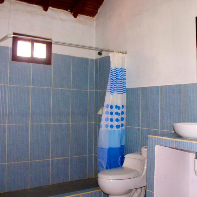 Marina Bungalows - Habitación Triple con vistas al mar - 1