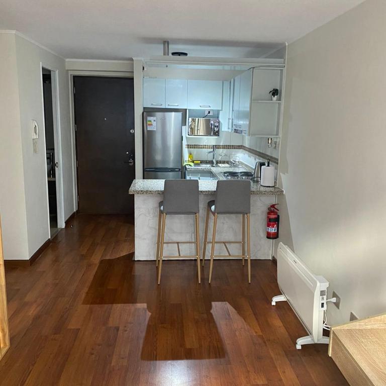 Cómodo Dpto Home Estudio I - Apartamento de 1 dormitorio - 12