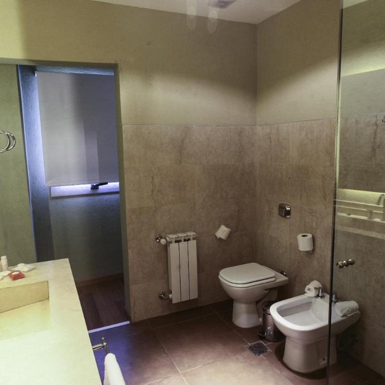 Tres Pircas Hotel & Spa - Habitación Triple Estándar - 1
